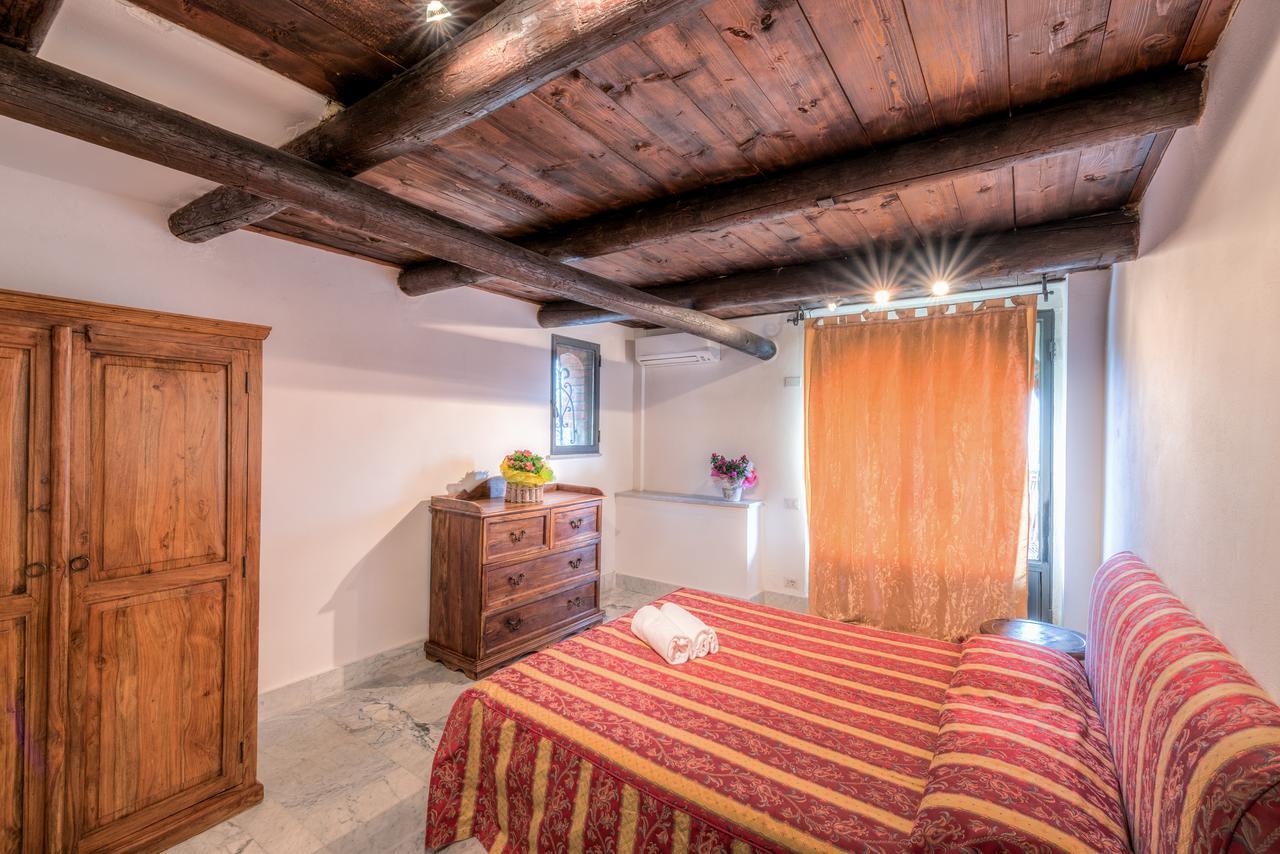 Ippotur Medieval Resort Castelnuovo Magra Ngoại thất bức ảnh