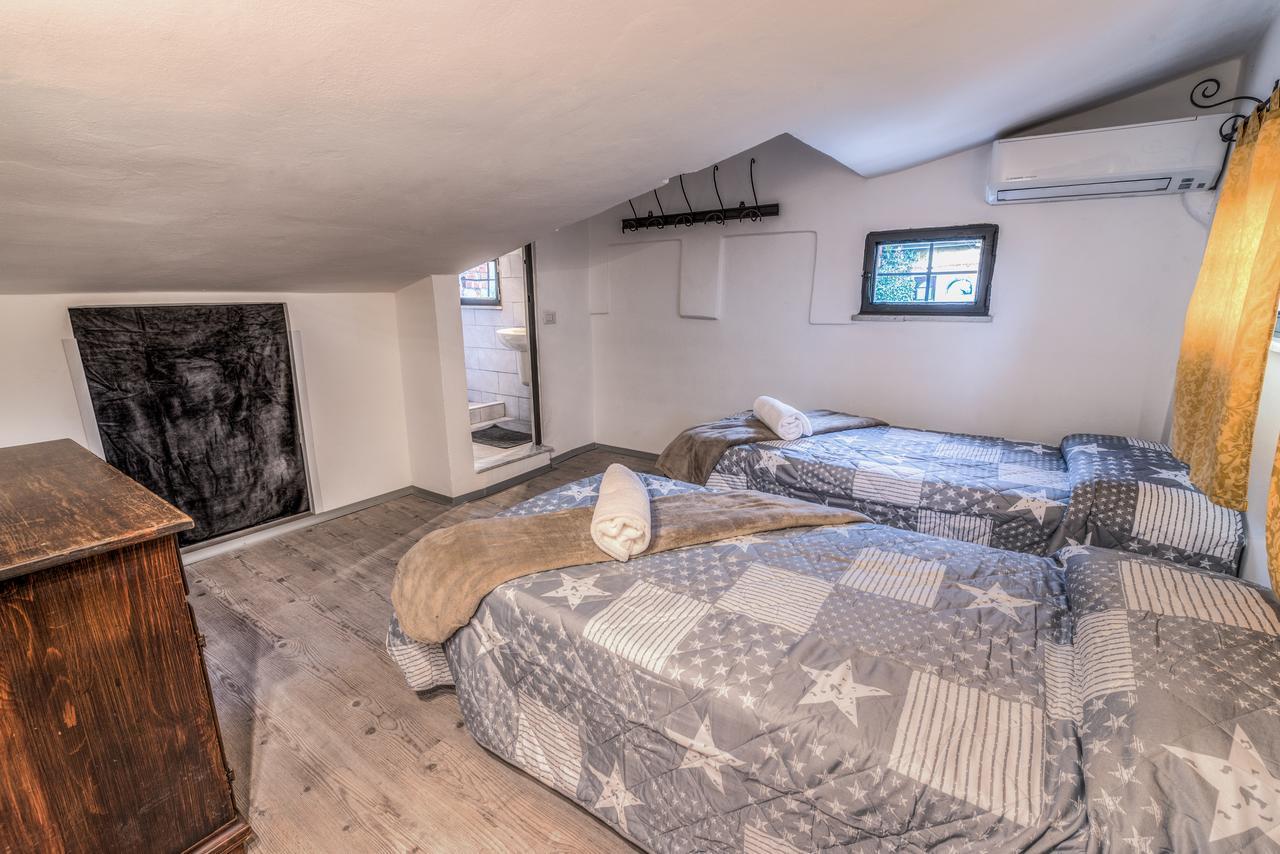 Ippotur Medieval Resort Castelnuovo Magra Ngoại thất bức ảnh